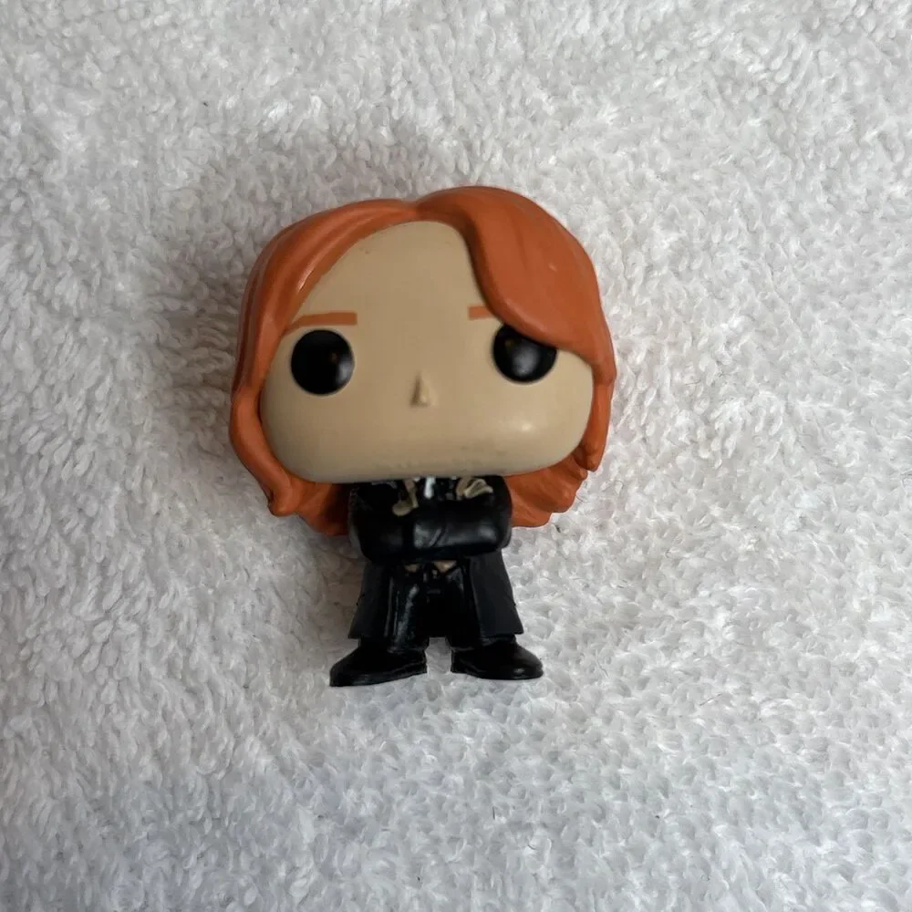Harry Potter Funko Mystery Minis Figure Lot of 10 Loose Figures